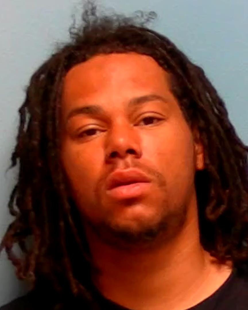Image of NICHOLAS ROUNDTREE