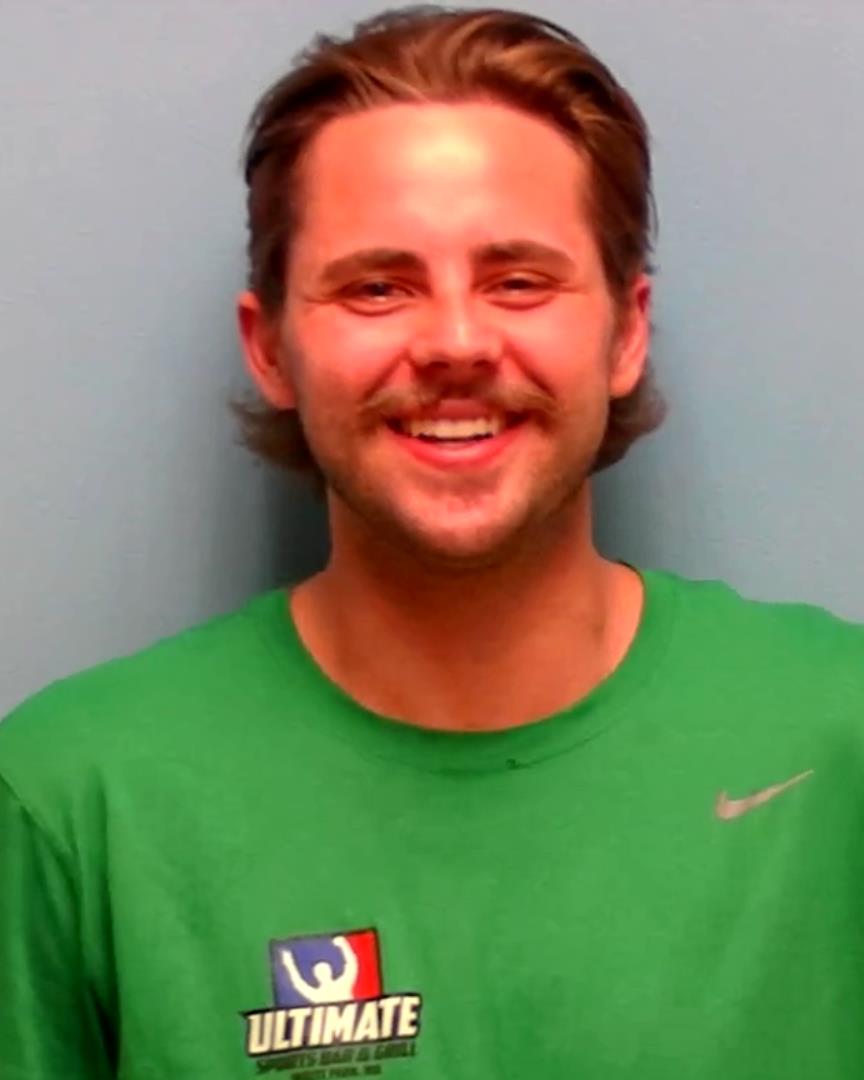 Image of CASEY HORMANN