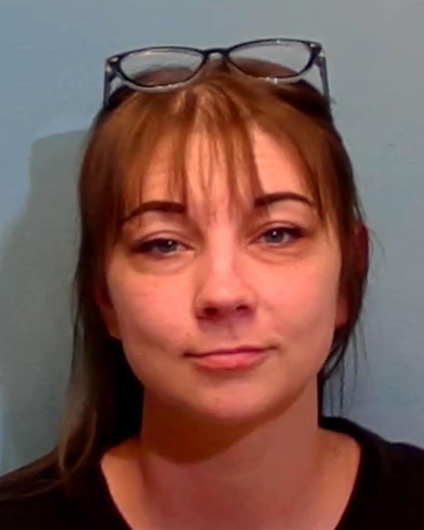 Image of KATELYN BEAUCHAMP