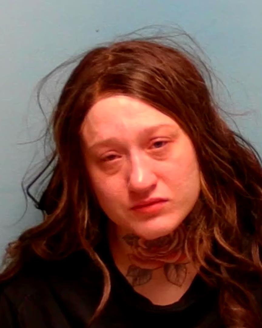 Image of KATELYN JOHNSON