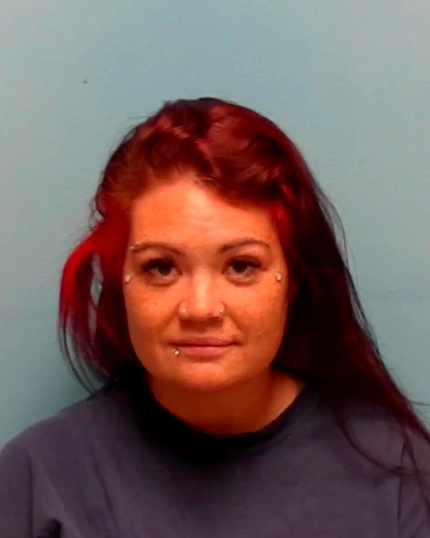 Image of AMANDA TUNNELL
