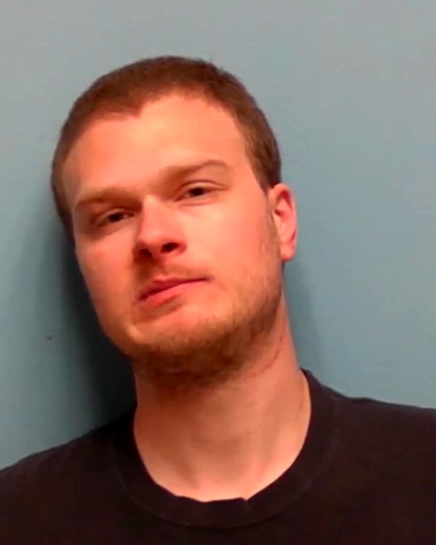 Image of JASON KRITZECK