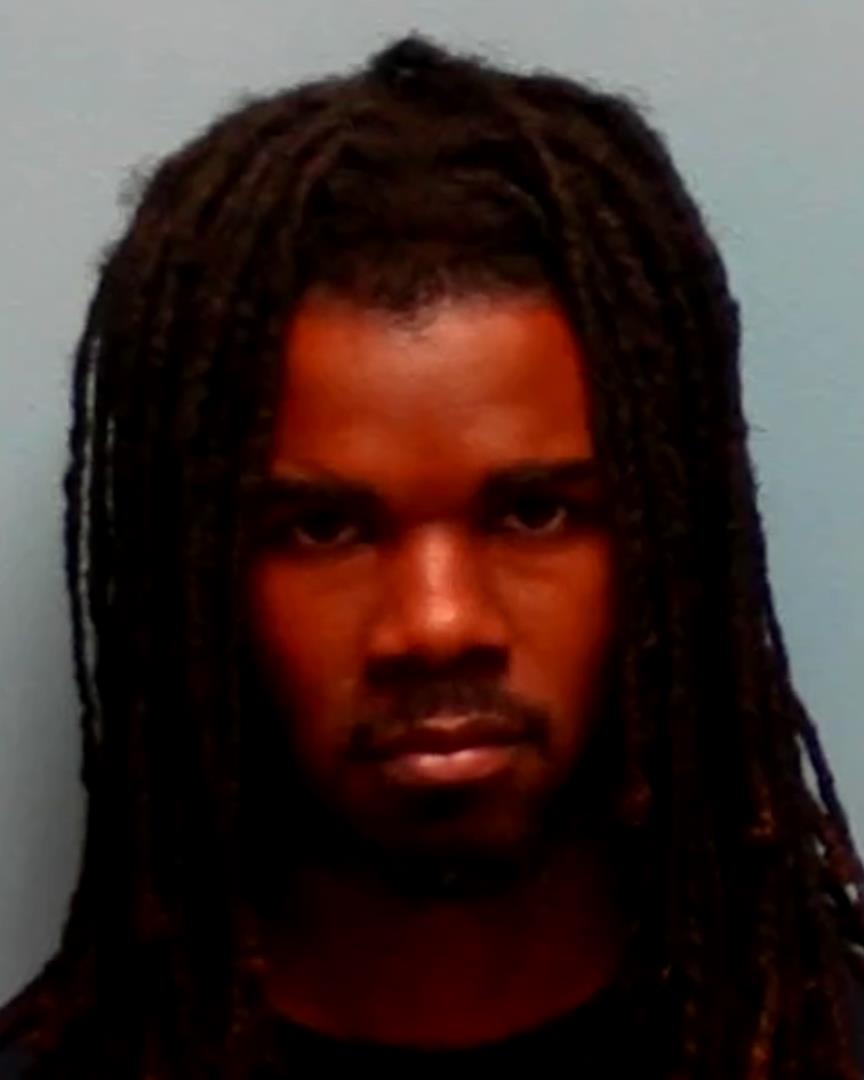 Image of JAHEIM BROWN