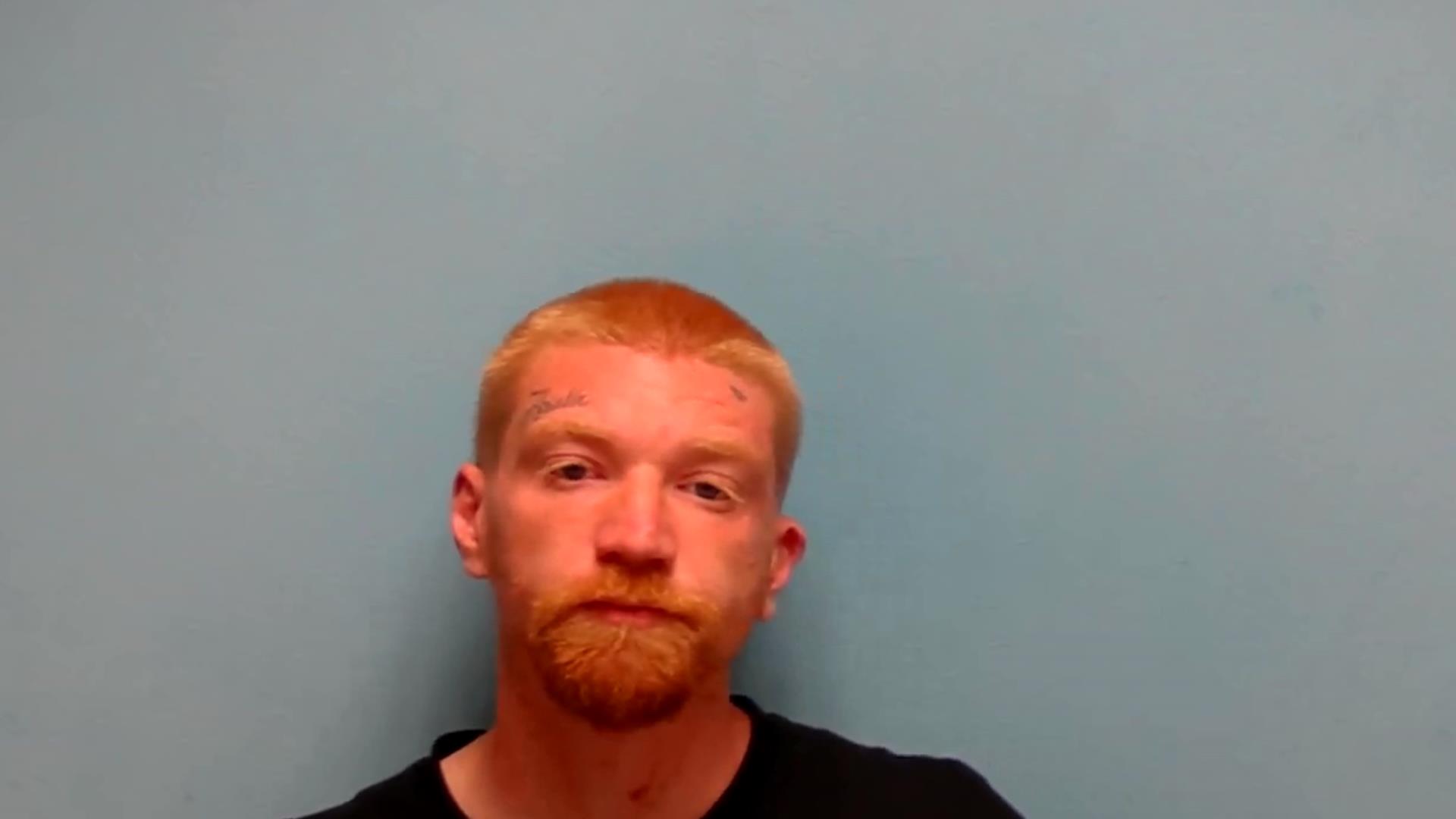 Image of BRANDON CUNNINGHAM