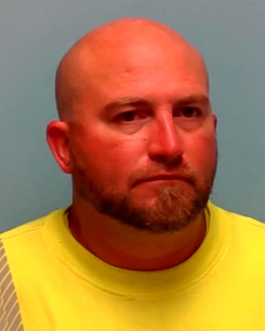 Image of TRAVIS GRAVES