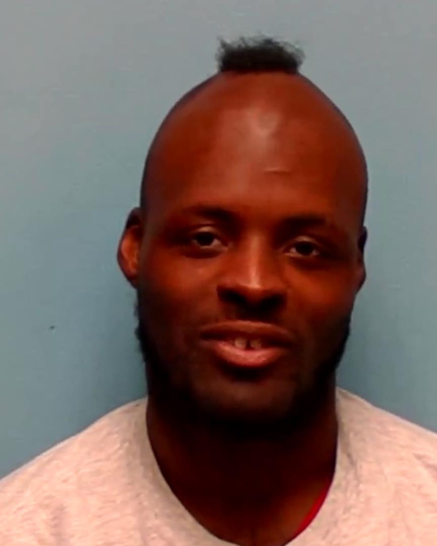 Image of DEMARION FARRELL