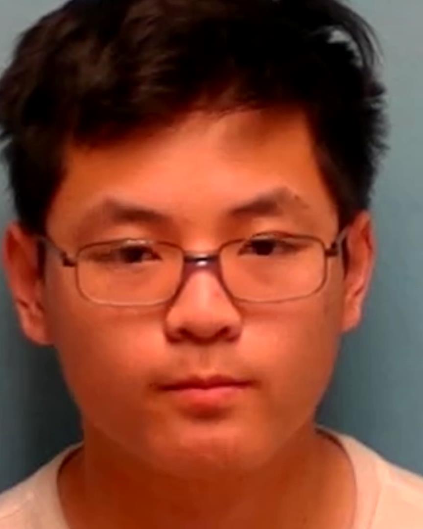 Image of DAVID DUONG