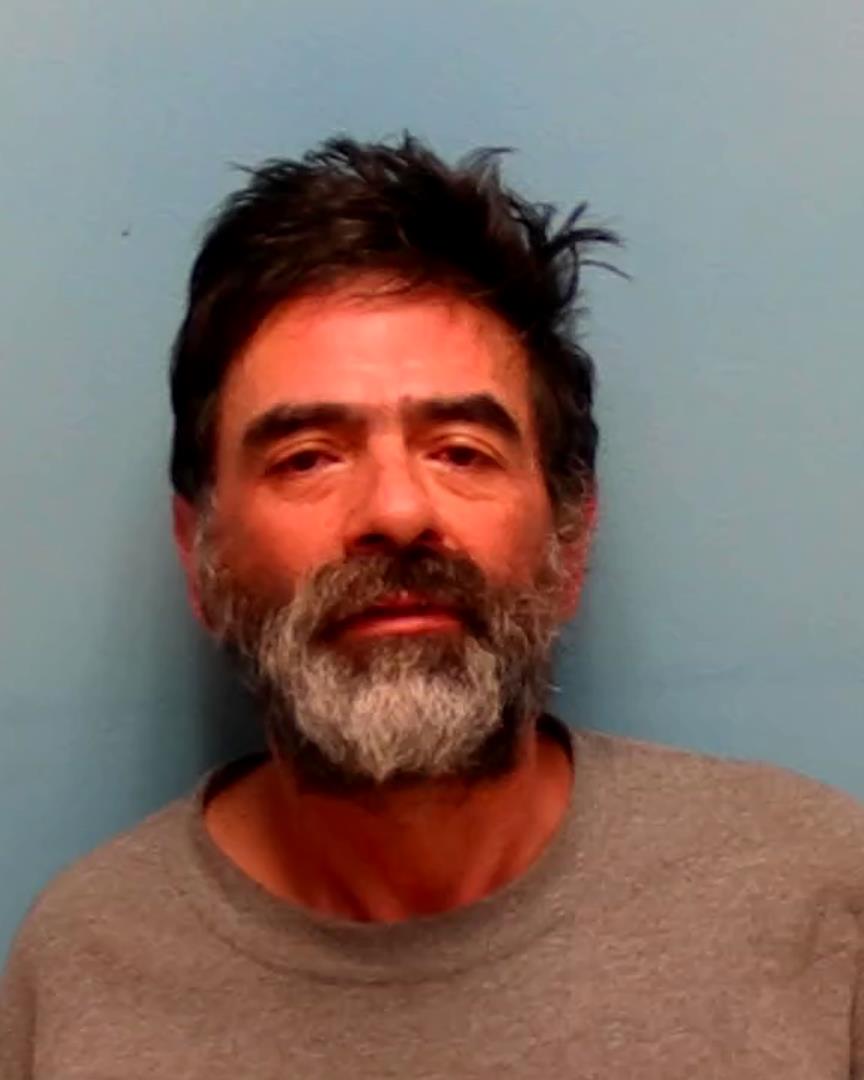 Image of CHRISTOPHER BRAUN