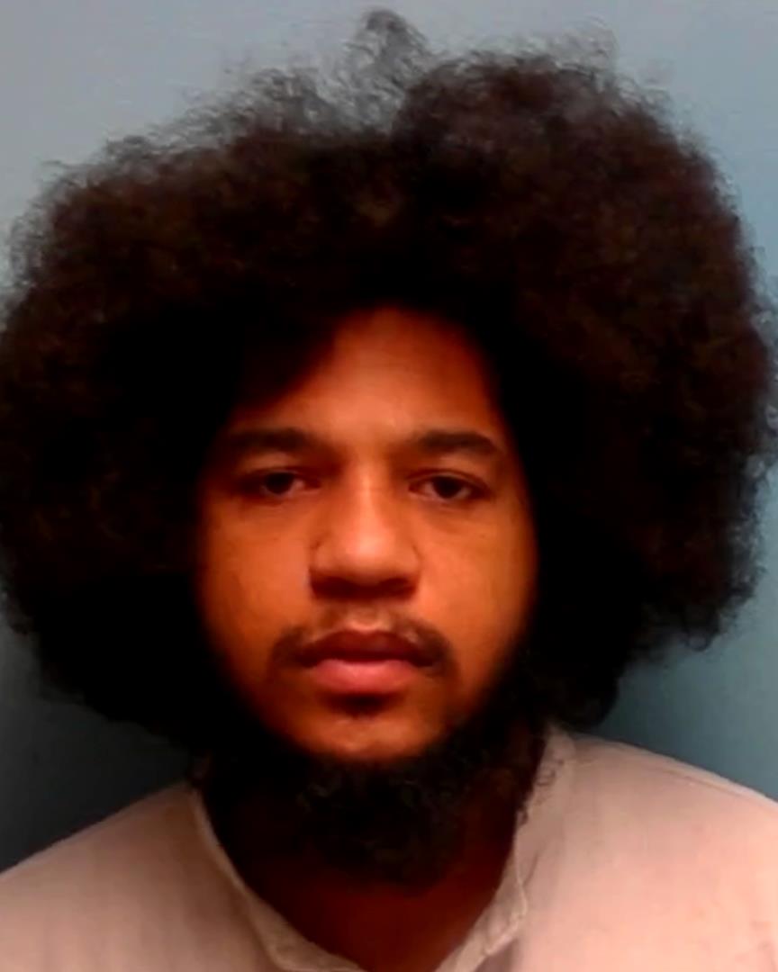 Image of SPENCER MCDOWELL