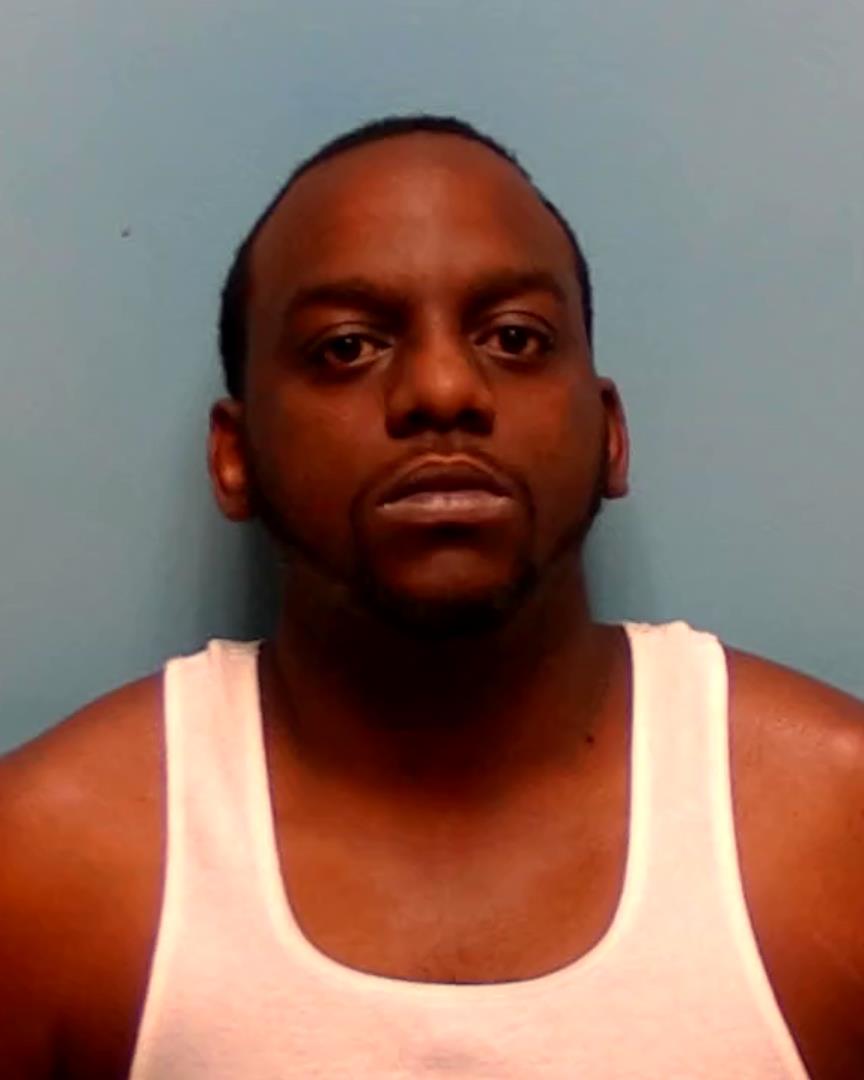 Image of DARIUS STAMPLEY