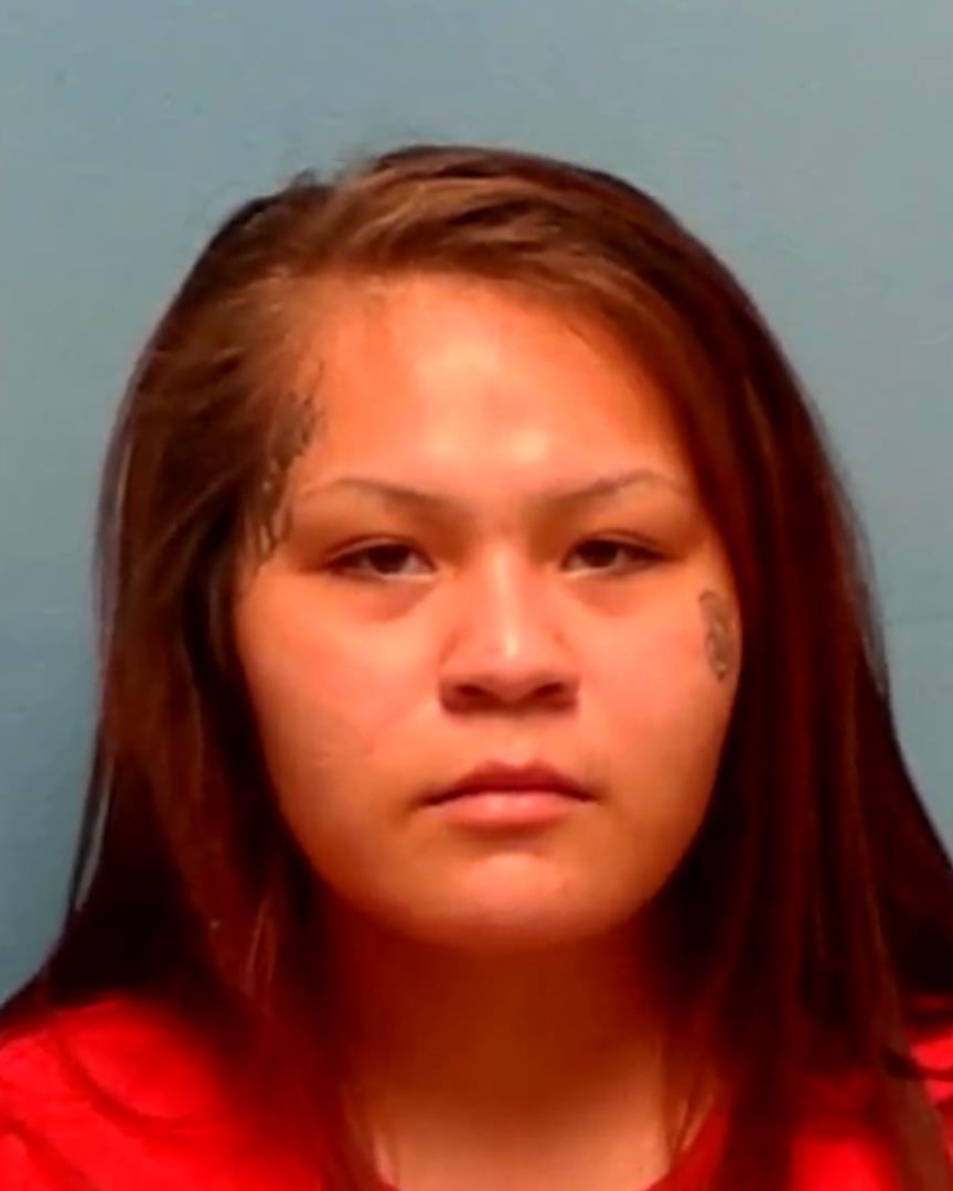 Image of ADRIANNA BENJAMIN-SAM