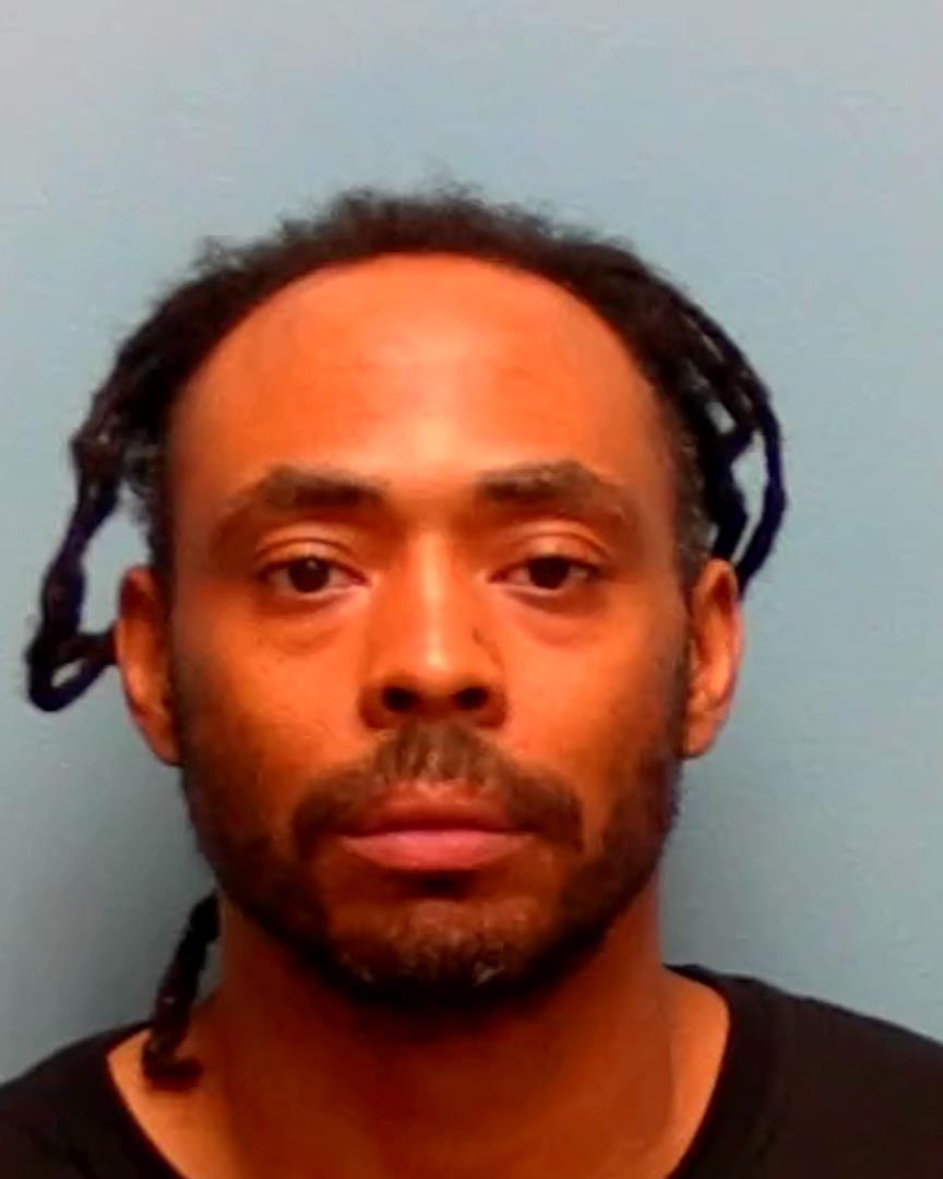 Image of JUSTIN MITCHELL