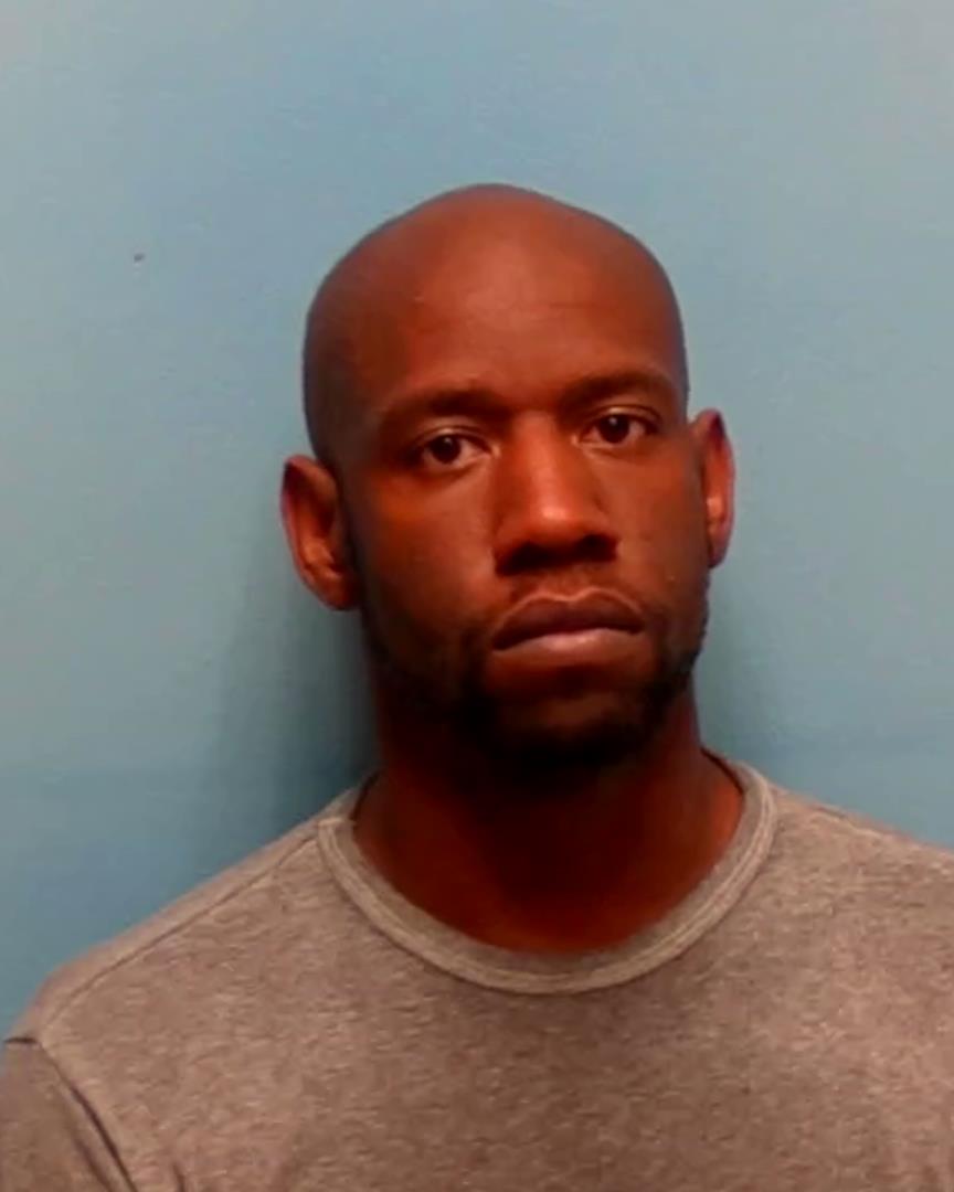 Image of JARED MASON