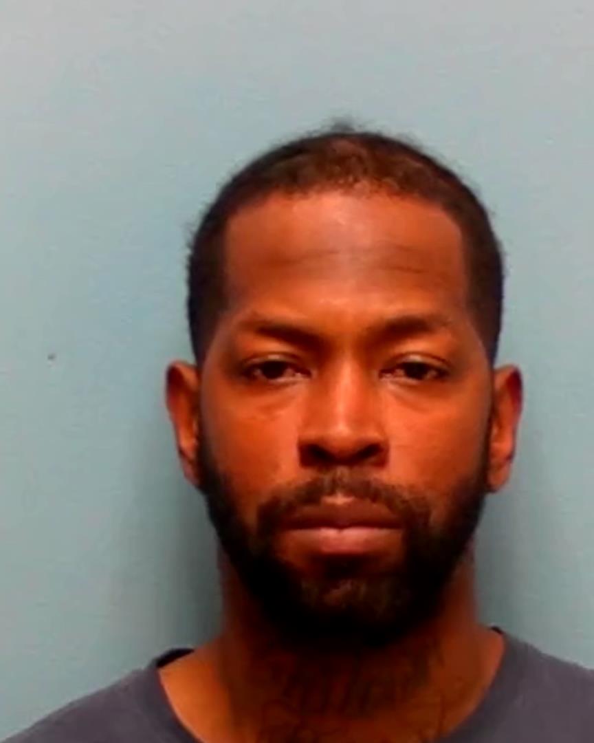 Image of CALVIN SMITH