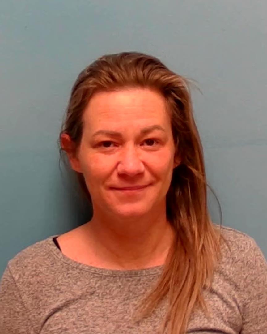 Image of ASHLEY CHRISTEN