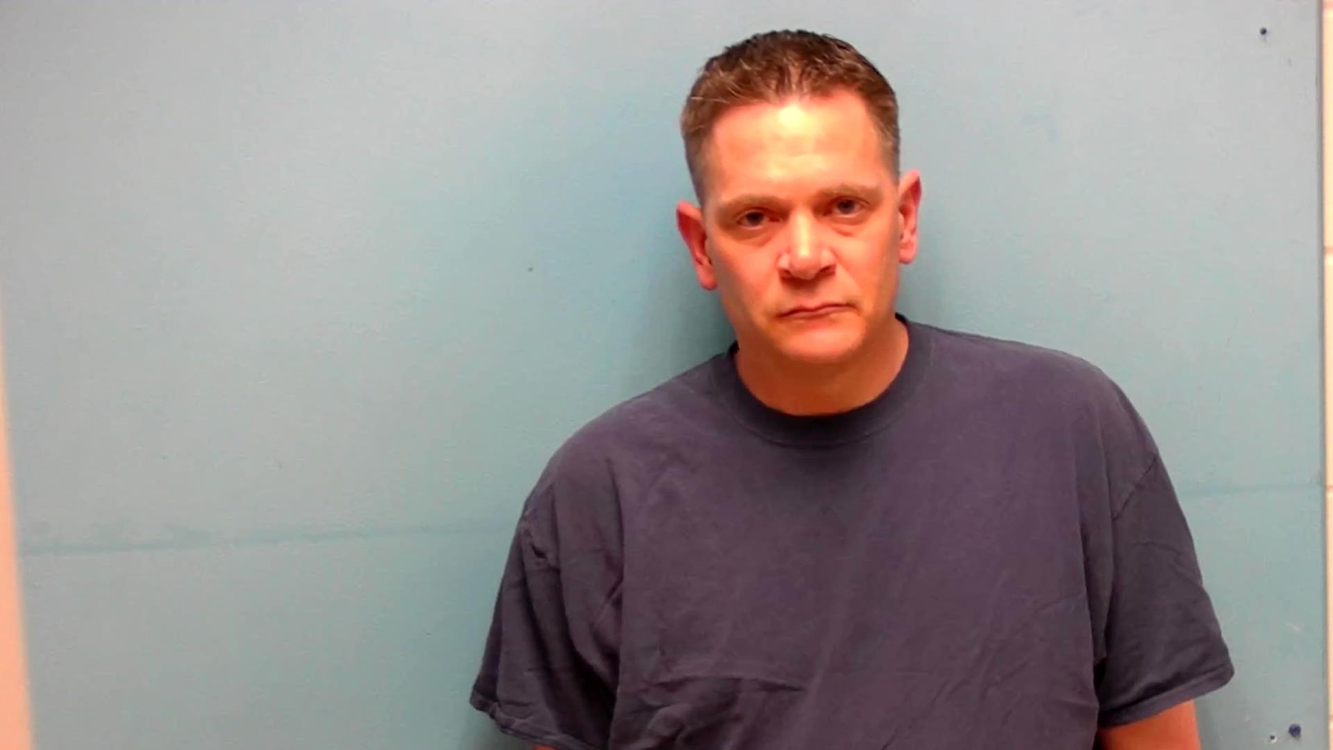 Image of TROY MAILE