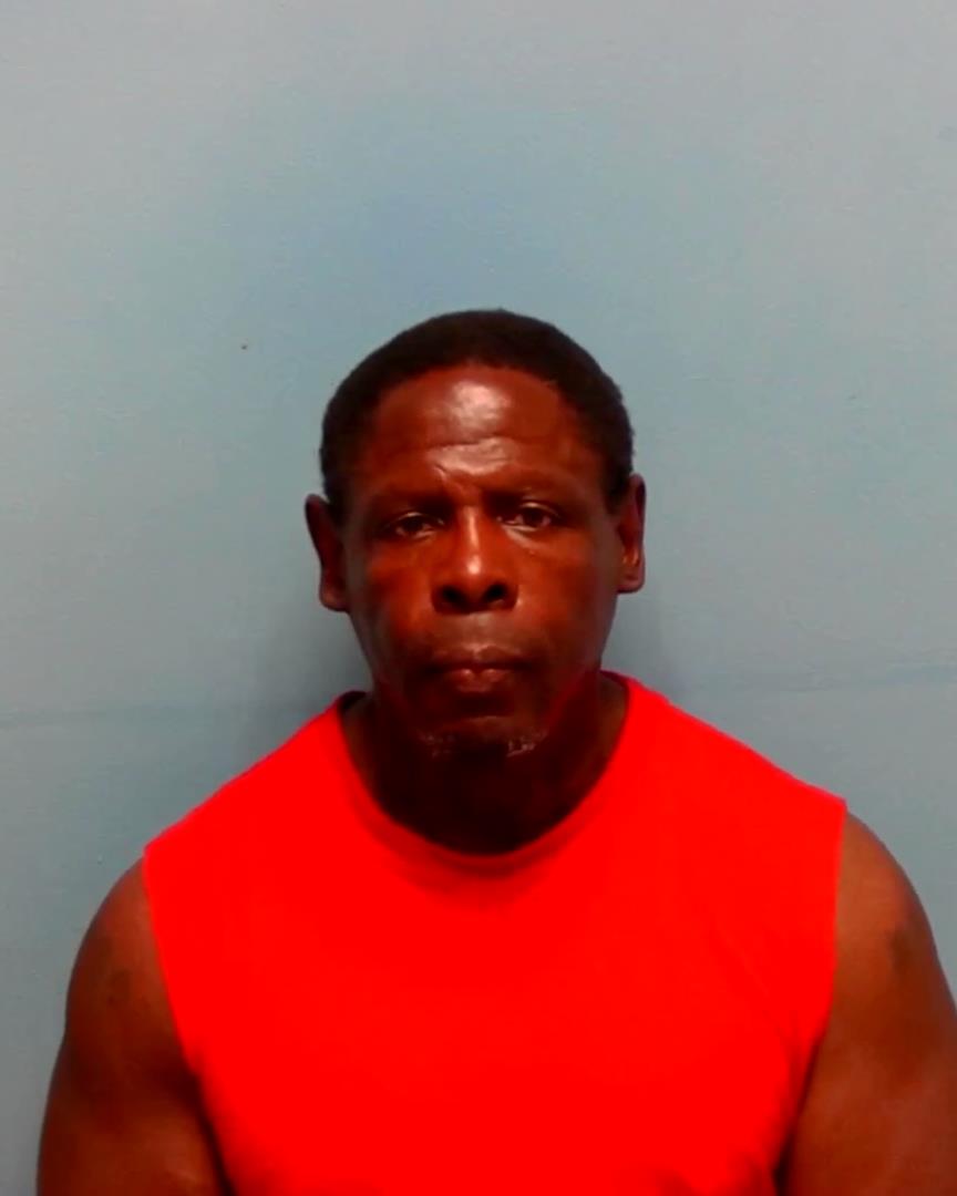 Image of RANDY MAYBERRY