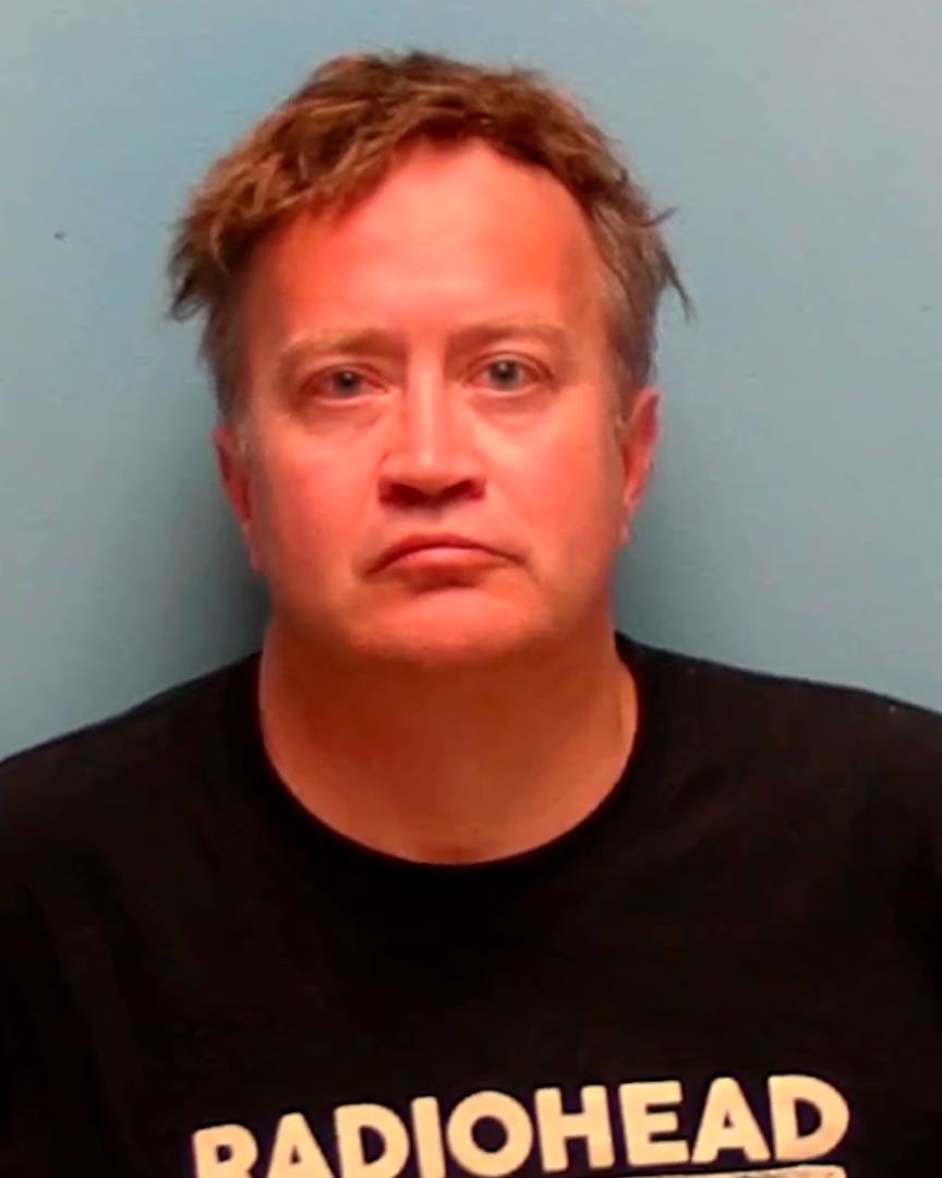 Image of AARON LUNDRIGAN
