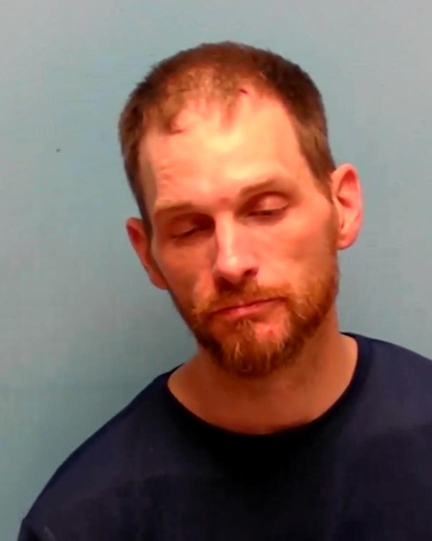 Image of JAMIE TOTTINGHAM