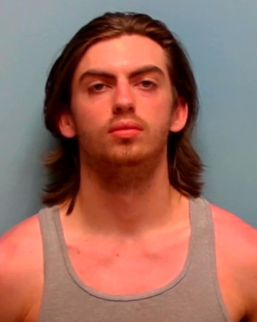 Image of IAN BAUCK