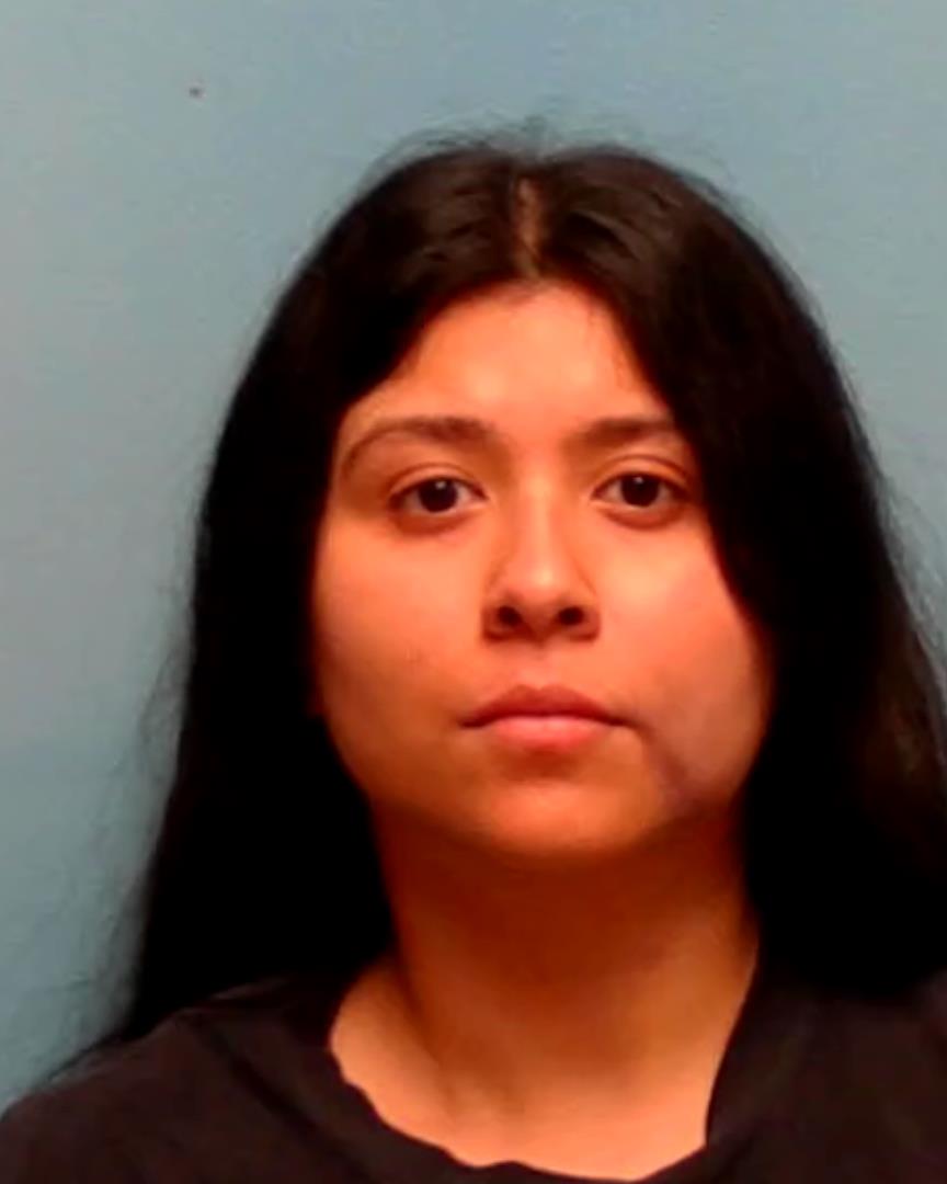 Image of BRIDGET CASTRO