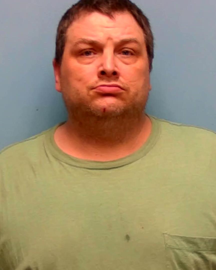 Image of TRAVIS GRAVES