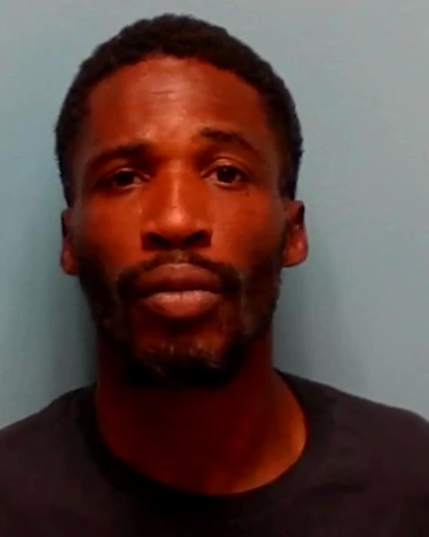 Image of LEROY HILL
