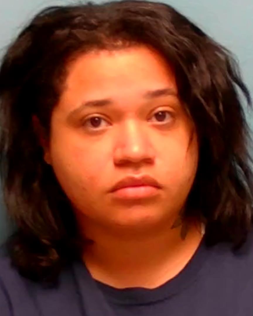 Image of LATRESA RICHARDSON