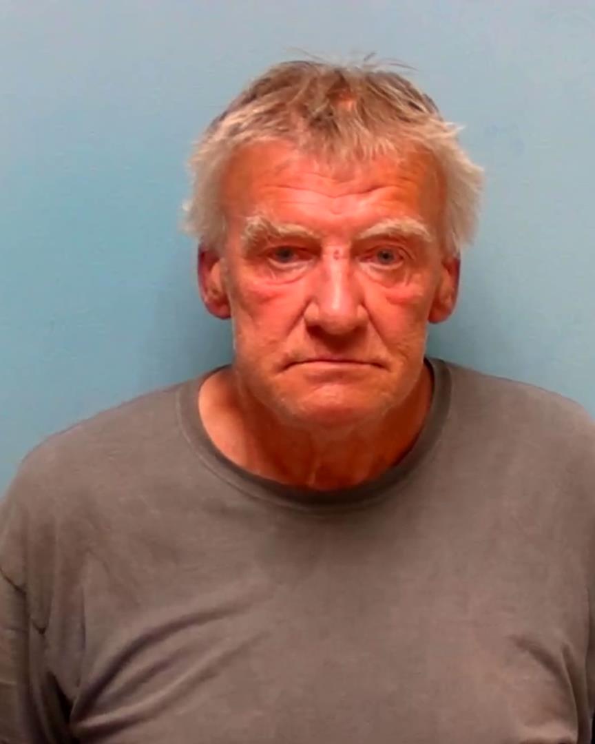 Image of TERRY THIELEN