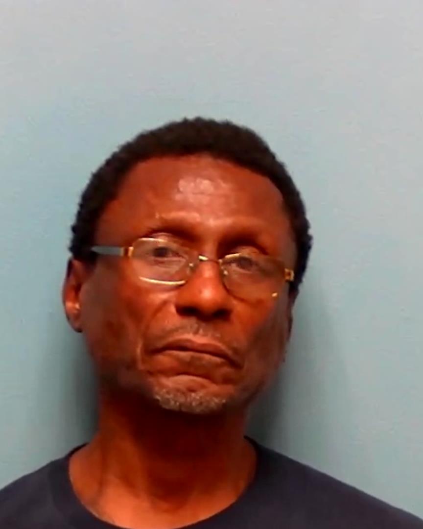 Image of TYRONE JACKSON