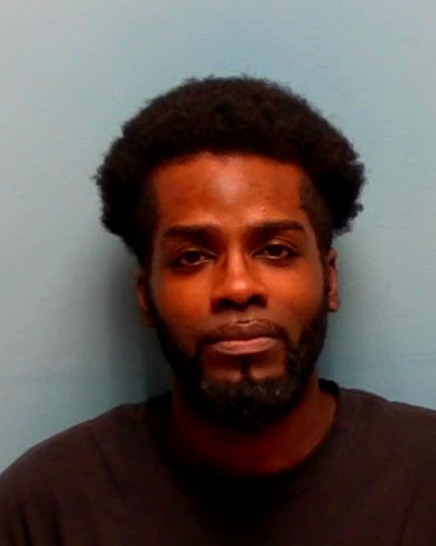 Image of DEANDRE MARSHALL