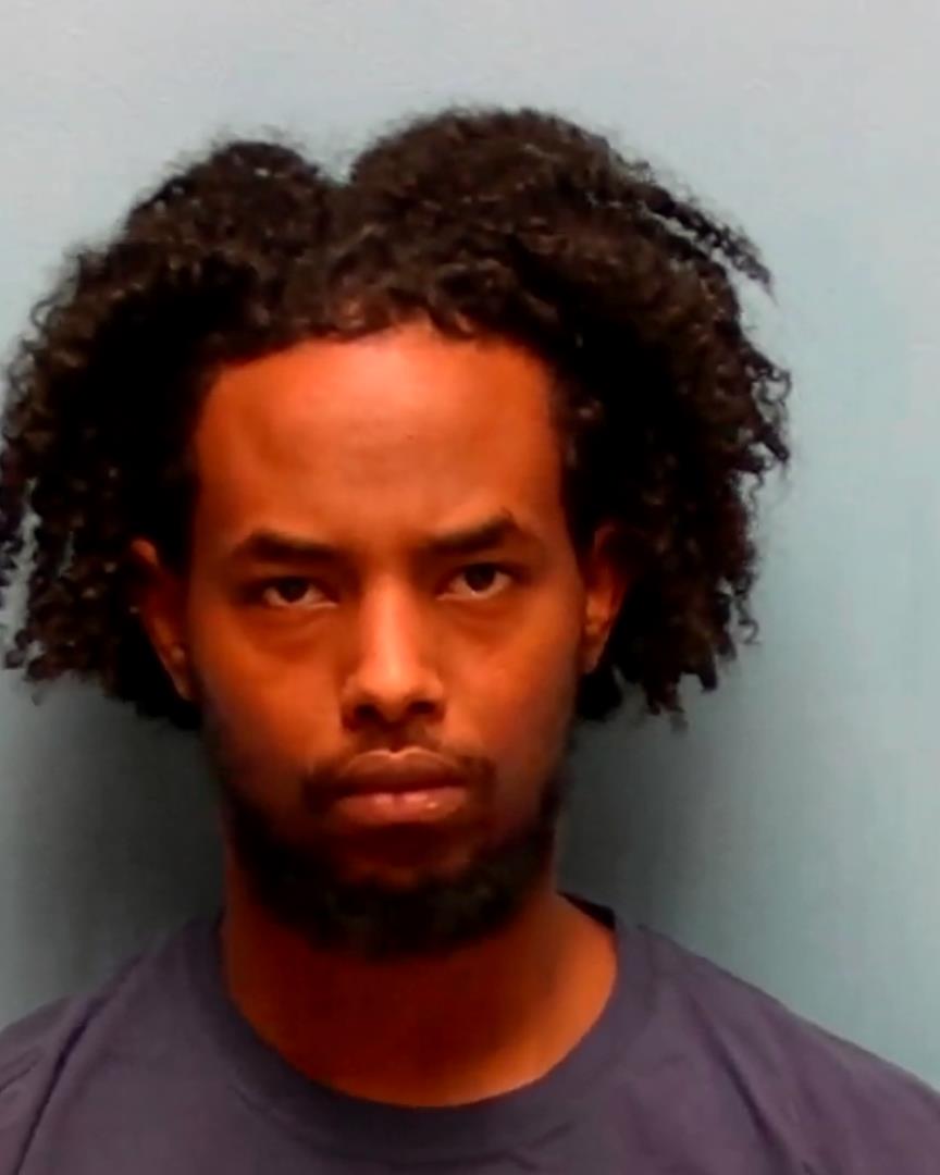 Image of MOHAMED JAMA
