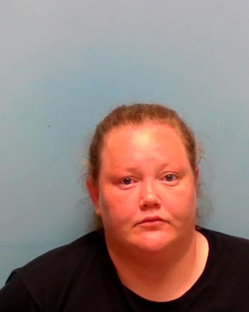 Image of COURTNEY CARLEN