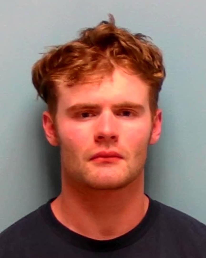 Image of MAXWELL REINKE