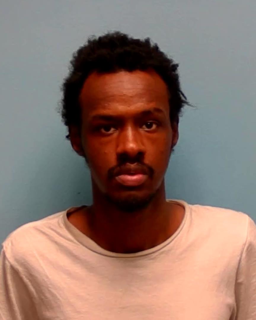 Image of ABDULLAHI DAUD