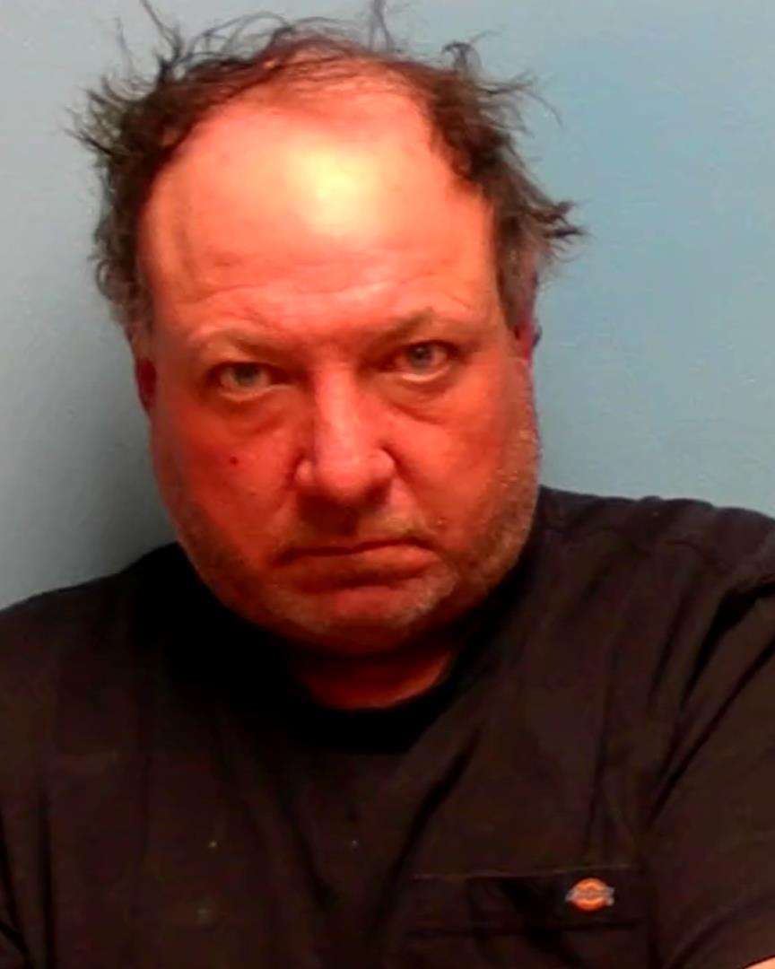 Image of JESSE BARTHEL