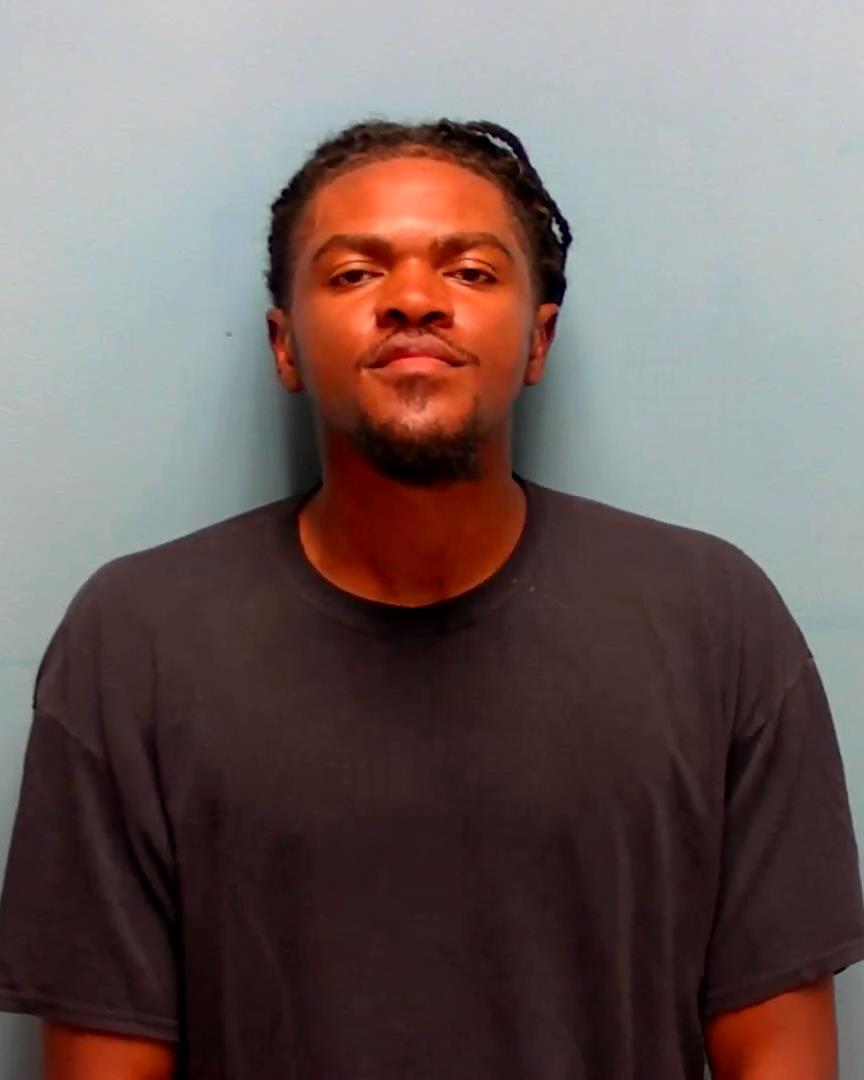 Image of MARCUS SMITH
