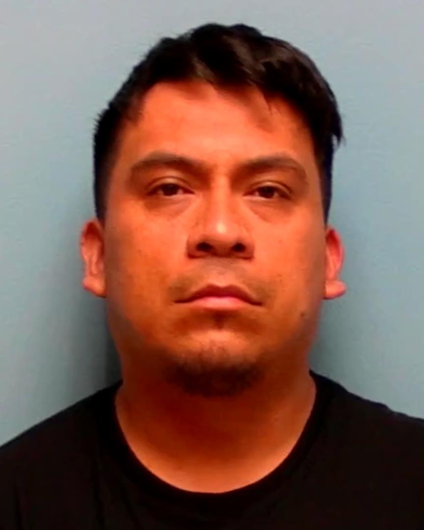 Image of MARTIN DIAZ-MERCADO