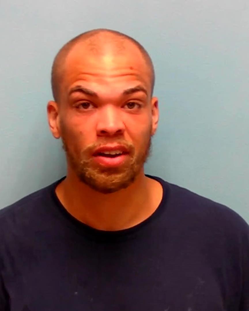 Image of JORDAN CHAMBERS
