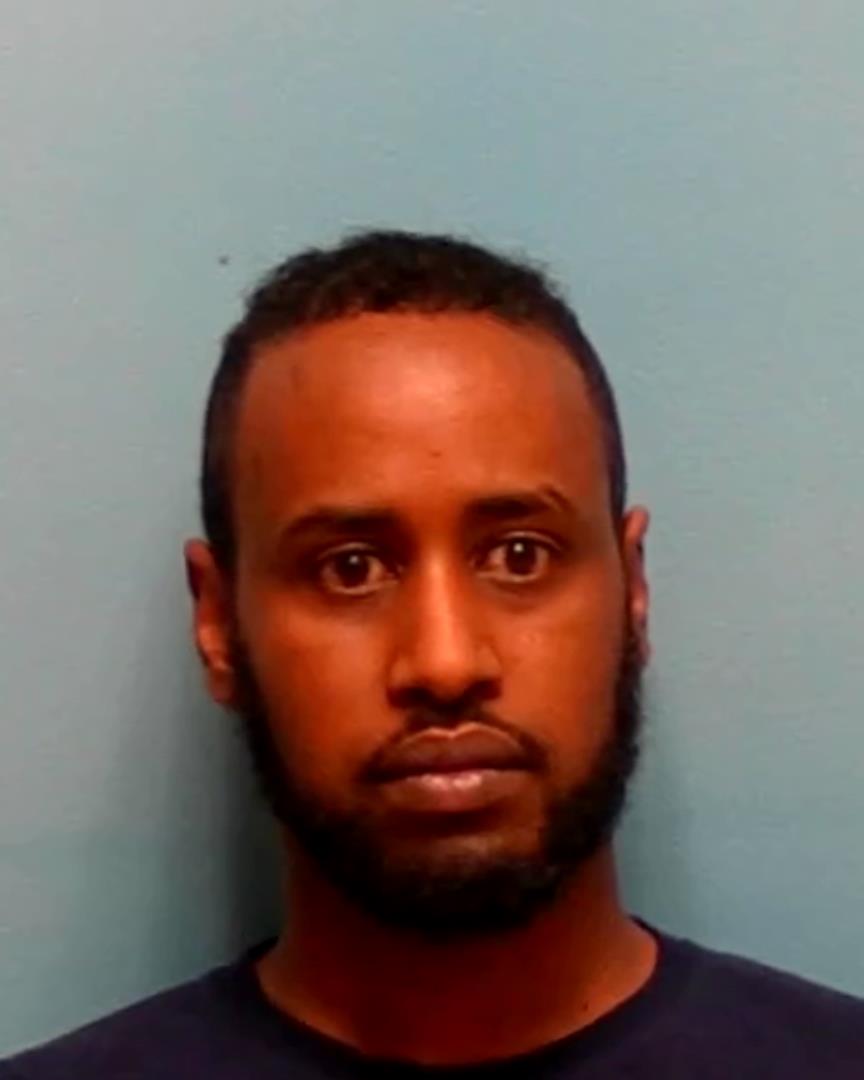 Image of MOHAMED JIMALE