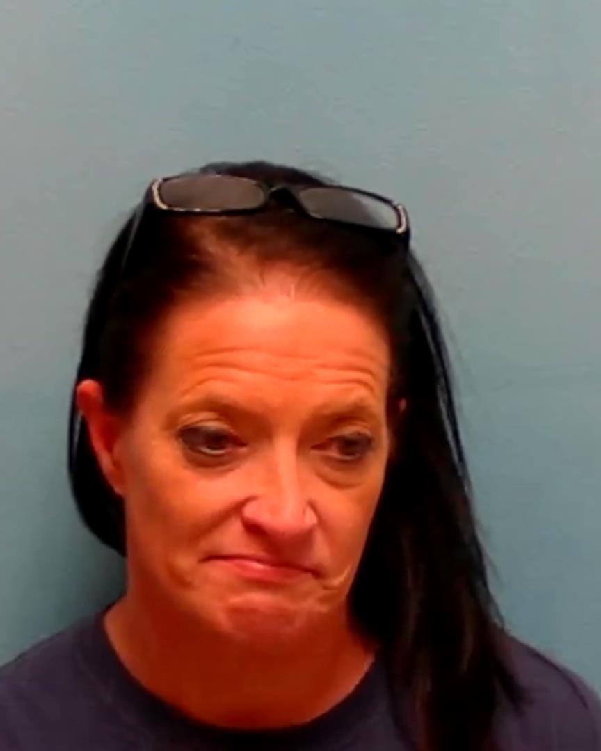 Image of NICHOLE LEAVELL