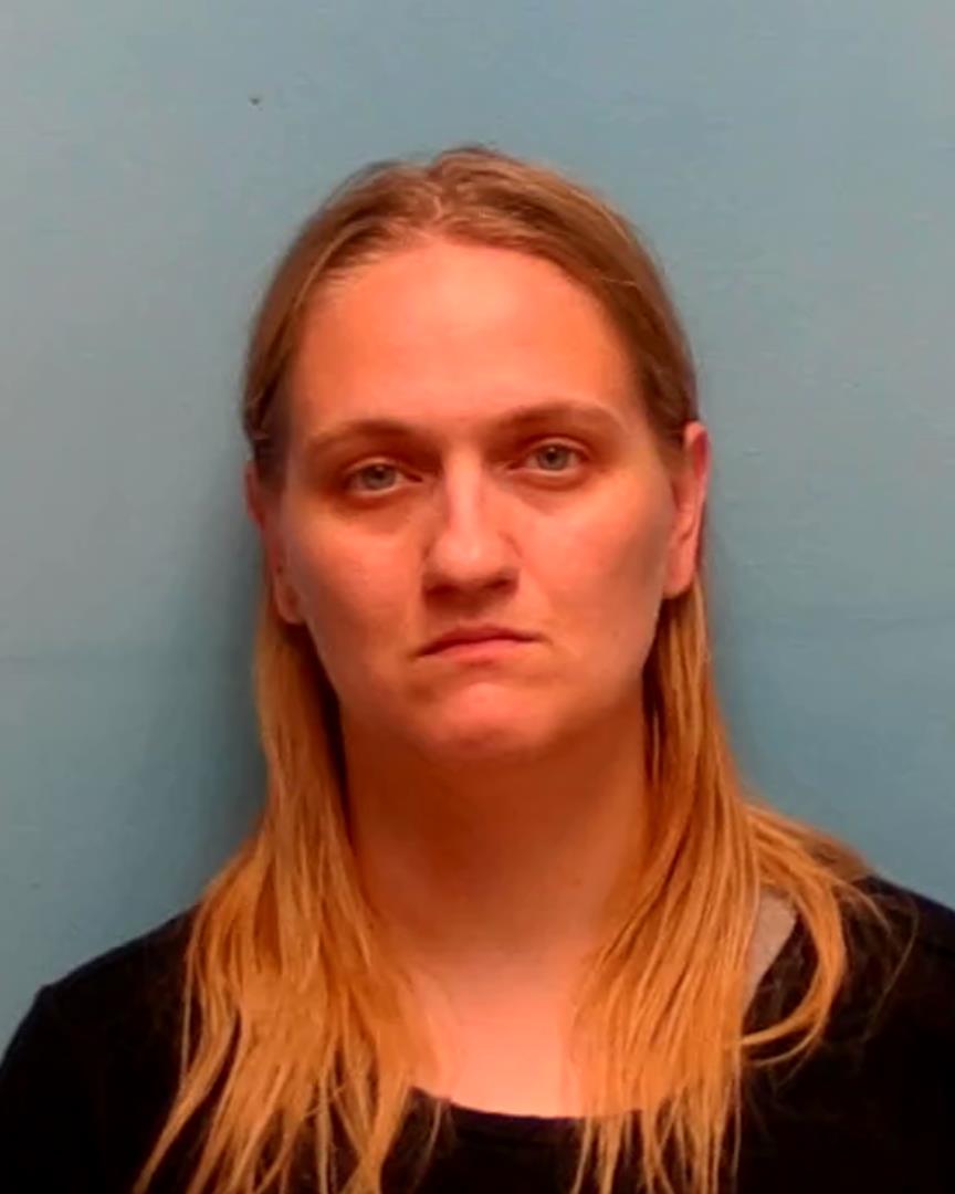 Image of BRITTANY HARTUNG