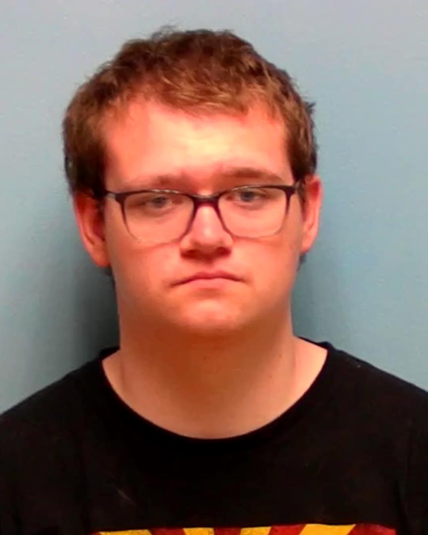 Image of DAWSON PAWLUK