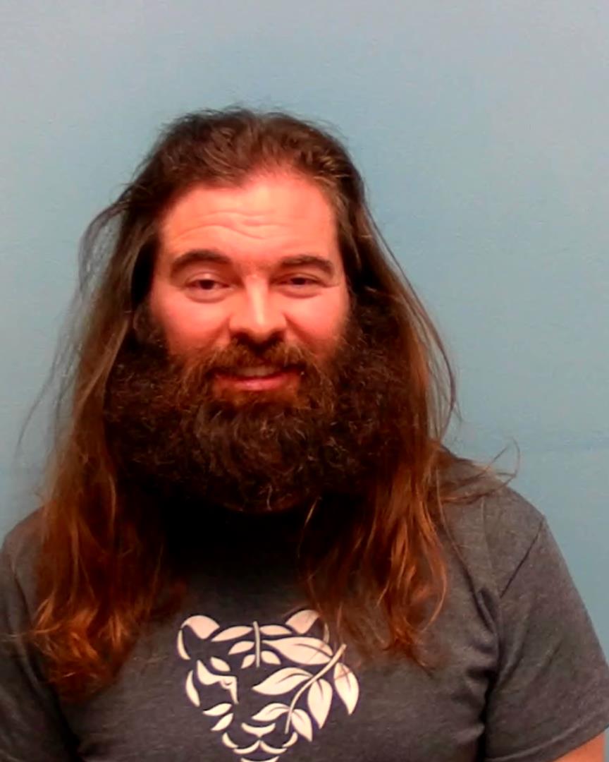 Image of JONATHAN WOLF