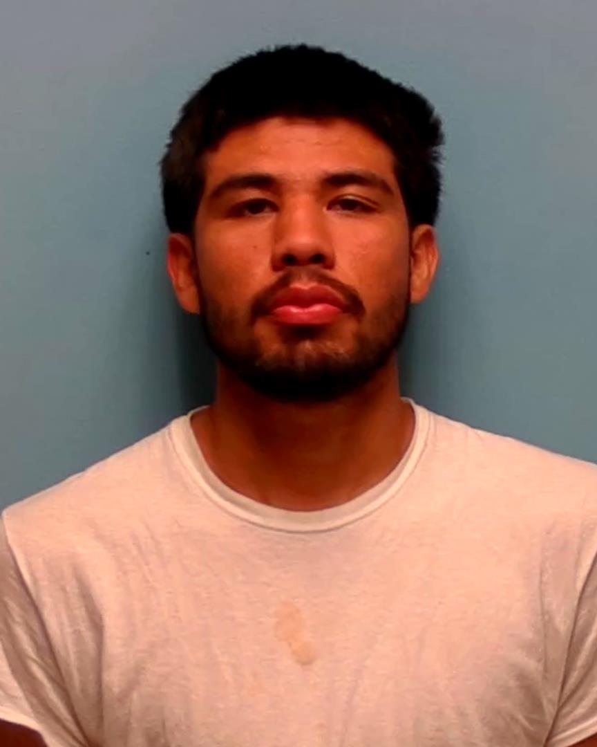 Image of ANTHONY GARCIA