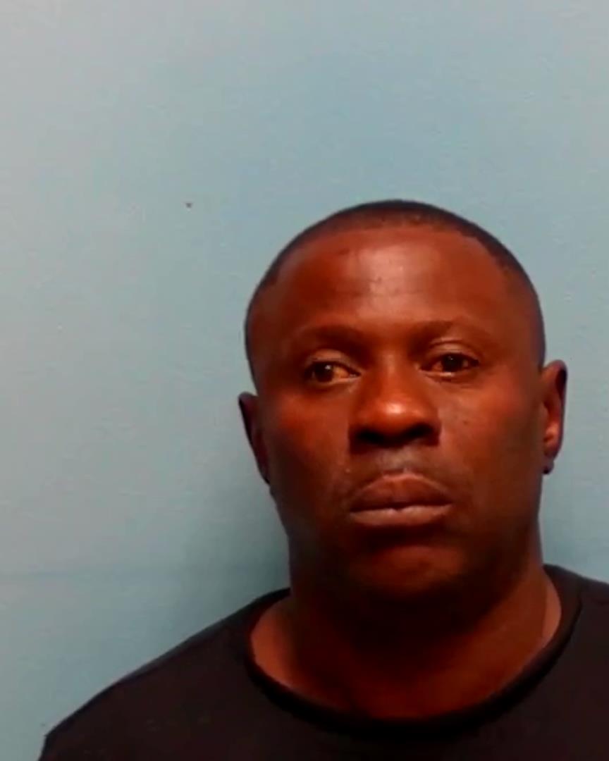 Image of LARRY BLANTON