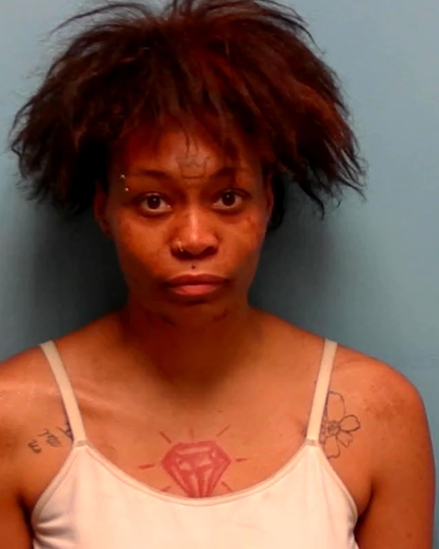 Image of KENISHA RATZLAFF