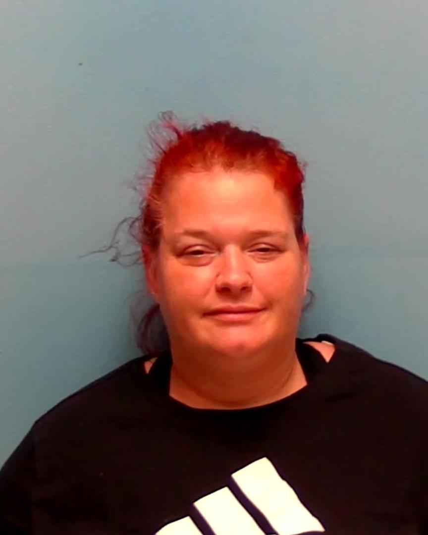 Image of JODI JENSEN