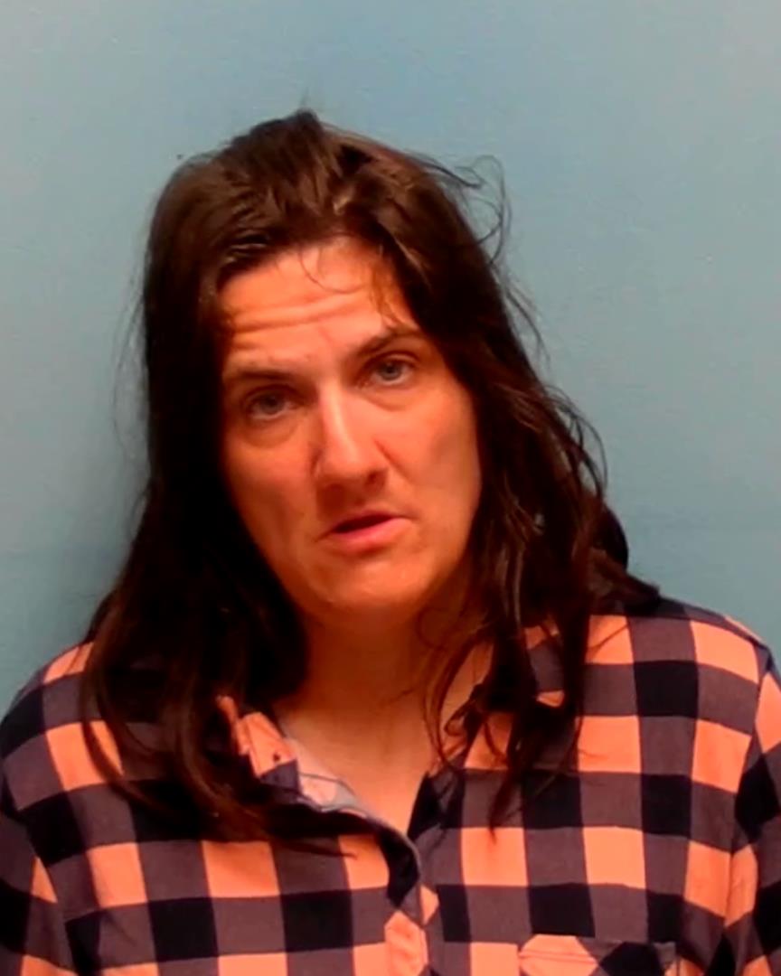 Image of NICOLLE FAWCETT