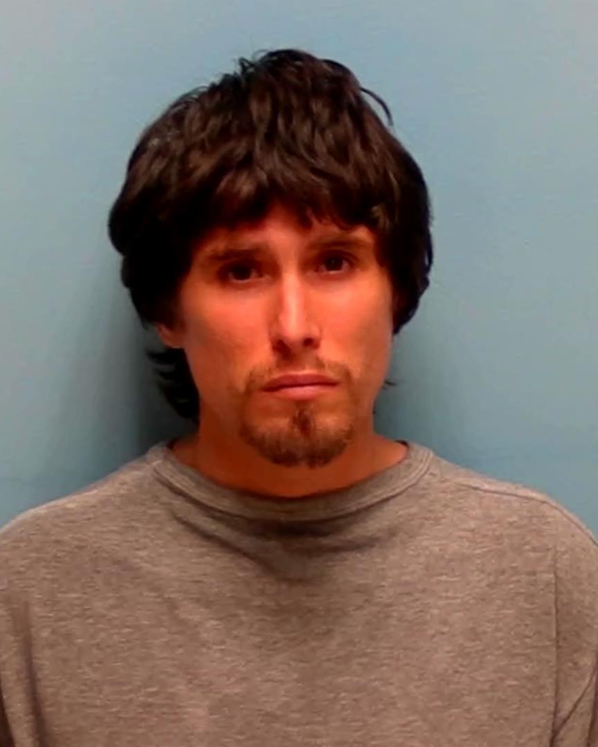 Image of SCOTT TREVINO
